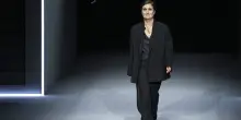 Maria Grazia Chiuri nuova direttrice creativa Fendi