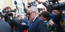Delitto Garlasco, ex pm Venditti in Tribunale a Brescia: è accusato di corruzione