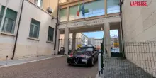 Castel dAzzano, i carabinieri feriti alla caserma Pastrengo