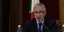 Ponte Morandi, chiesta condanna a 18 anni e 6 mesi per Castellucci