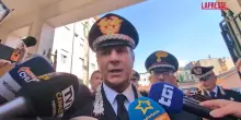 Castel d’Azzano, il comandante dei Carabinieri Luongo: “Mai così tante perdite da Nassiriya”