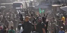 Gaza, gli Usa avvertono: “Hamas pianifica attacchi contro i civili”
