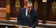 Francia, Lecornu in Parlamento: “Voglio portare a termine la mia missione”