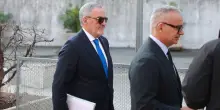 Delitto Garlasco, Venditti: “Mai preso un euro”. Sempio revoca Lovati