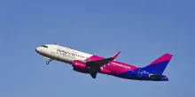 Napoli: atterraggio di sicurezza per volo Sharm-Roma: a bordo giornalisti dopo summit