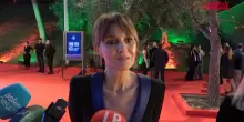 Festa del Cinema di Roma 2025, Cortellesi: “Il lavoro della giuria? Anche lasciarsi sorprendere”
