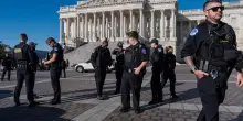 Usa, giudice ordina a Trump di fermare i licenziamenti durante lo shutdown