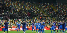 Italia-Israele 3-0: la partita in 10 foto