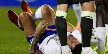 Pulisic, infortunio in amichevole Usa-Australia: tegola per il Milan