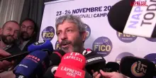 Regionali, Fico presenta la sua lista: "Vera alternativa alla destra nazionale"