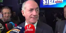 Regionali Veneto 2025, Zaia candidato capolista: “Dopo Zaia scrivi Zaia”