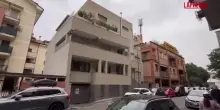 Pamela Genini uccisa a Milano, la polizia sul luogo del femminicidio