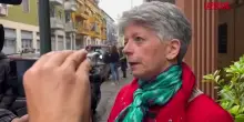 Femminicidio Pamela Genini, la vicina: “Si sentivano urla strazianti, lei chiedeva aiuto”