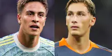 Pio Esposito, Yildiz e Leoni tra i 25 candidati al Golden Boy 2025: la lista vale più di un miliardo