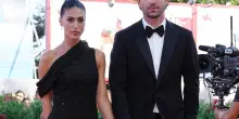 Cecilia Rodriguez e Ignazio Moser genitori, è nata Clara Isabel