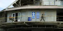 Grecia, approvata la legge sulla giornata lavorativa di 13 ore