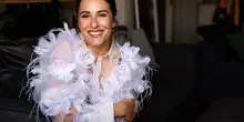 Diana Del Bufalo, a tutto Disney con ‘Tra Sogni e Desideri’