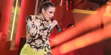 Angelina Mango, fuori a sopresa il nuovo album ‘Caramè’