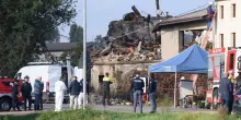 Strage casolare, ancora grave Maria Luisa Ramponi: resta intubata