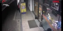 Assalto con esplosivi ai bancomat in Lombardia, 6 arresti