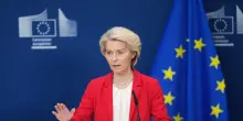 Difesa Ue, von der Leyen: “Europa a rischio, con roadmap proteggiamo cittadini”