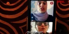 Festa Cinema Roma, la regista del primo film palestinese: "Importante sapere chi collabora al genocidio"