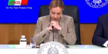 Manovra, Meloni: "30 miliardi di risorse aggiuntive sulla sanità"