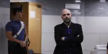 Attentato Ranucci, Saviano: “L’attacco è frutto di anni di delegittimazione”