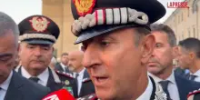 Strage casolare, Luongo: "Ha toccato cuore italiani, dolore famiglie spinta ad andare avanti"