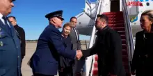 Ucraina, Zelensky arriva negli Usa per incontro con Trump