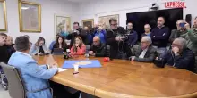 Pozzuoli, Comune verso il rimpasto di Giunta. Il sindaco: “Vado avanti”