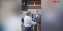 Attentato Ranucci, vertici Rai incontrano il giornalista in via Teulada