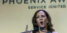 Kamala Harris non esclude di ricandidarsi alla presidenza Usa nel 2028