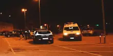 Perugia, ragazzo accoltellato e ucciso in un parcheggio