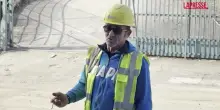 Torino, operaio muore in un cantiere. Un collega: "Lavorava con noi da 7 anni"
