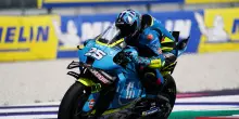 MotoGp, Gp Australia: prima vittoria per Raul Fernandez, Di Giannantonio e Bezzecchi sul podio