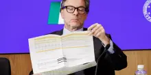 Manovra 2026, nella bozza 137 articoli: rottamazione in 54 rate dal 31 luglio