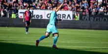 Cagliari-Bologna 0-2, Orsolini ancora in gol: emiliani agganciano il quarto posto