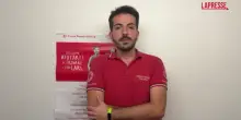 Migranti, Croce Rossa: "In sbarco a Lampedusa 2 morti e 21 feriti"