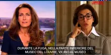 Furto al Louvre, la ministra Rachida Dati: "È stato molto rapido"