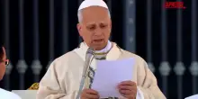 Papa Leone XIV: "Strumenti della guerra cedano il passo a quelli della pace"