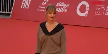 Festa cinema Roma, Jennifer Lawrence fa impazzire il red carpet