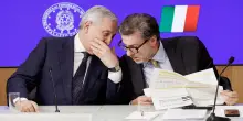 Manovra 2026, cosa prevede la bozza approvata in Consiglio dei ministri