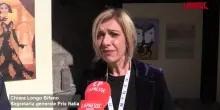 A Napoli la 77ma edizione del Prix Italia, il sindaco Manfredi: " Vetrina internazionale per la città"