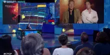 Liberami dal nulla, Bruce Springsteen: "Non so se sia questione di coraggio"