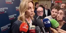 Onorato lancia Progetto Civico Italia, Silvia Salis: “Consenso locale si traduca in nazionale”