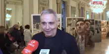 Prix Italia, al Teatro San Carlo di Napoli festa per i 20 anni de "Il Commissario Ricciardi". In arrivo la terza stagione