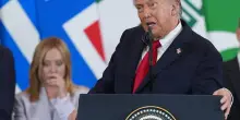 Dazi Usa, Trump rilancia video su Meloni: “Cerca accordo diretto”