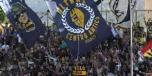 Juve Stabia in amministrazione controllata per infiltrazioni criminalità organizzata