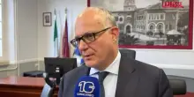 Ostia, Gualtieri: "Più telecamere e agenti sul territorio per combattere lo spaccio e le mafie"